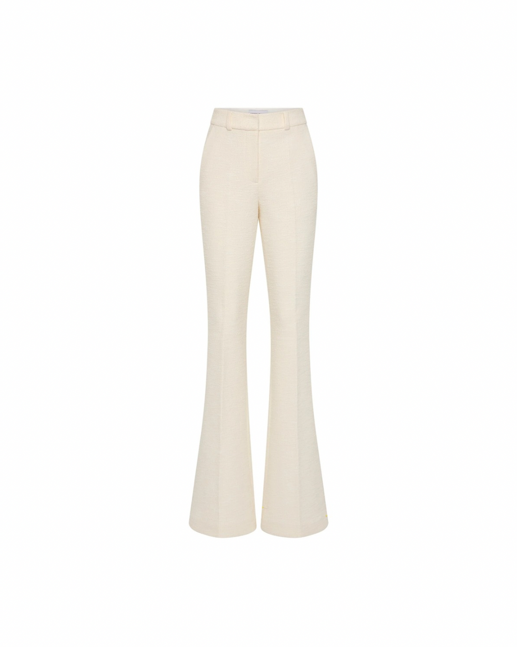 REBECCA VALLANCE Jacquie Pant - Cream