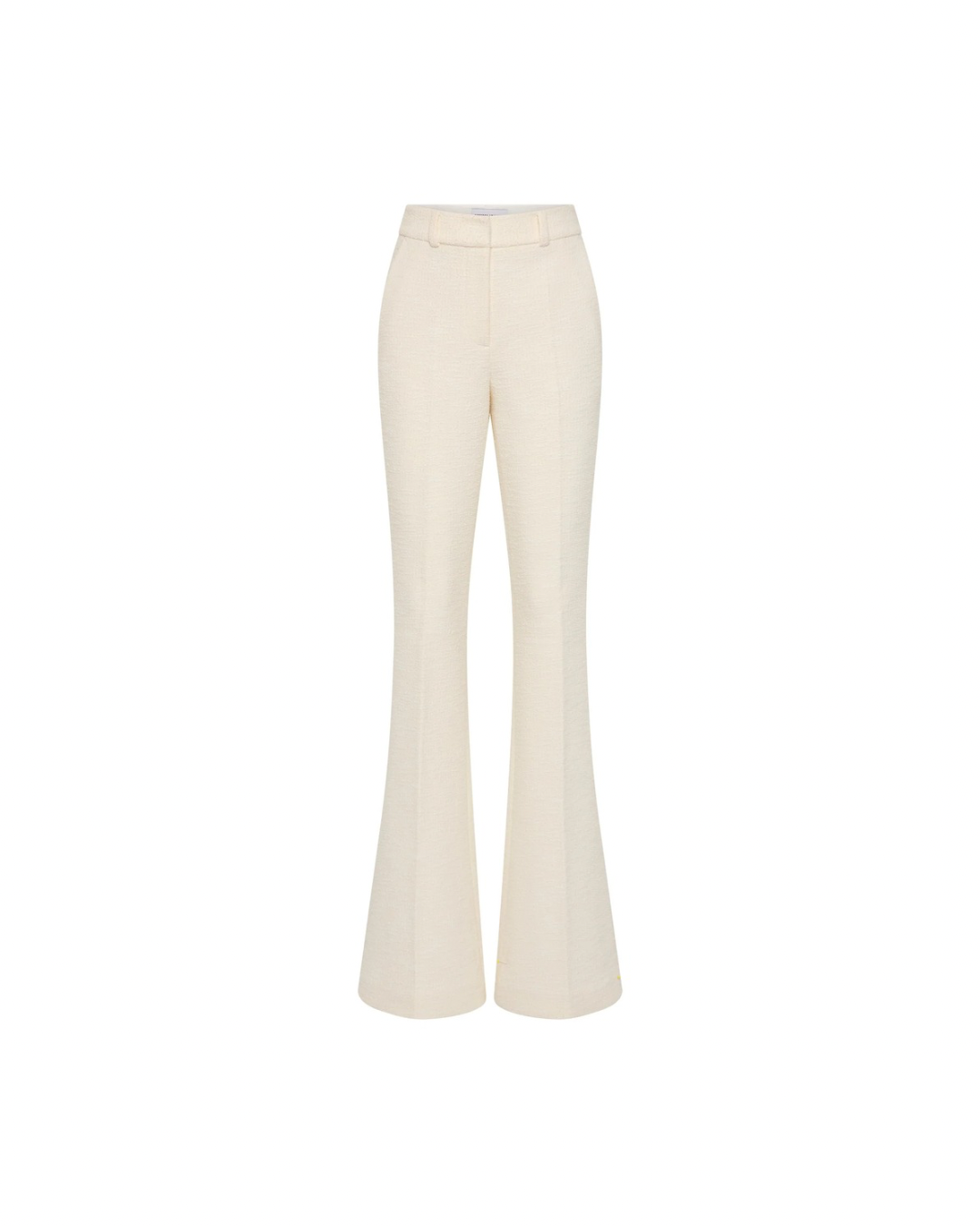 REBECCA VALLANCE Jacquie Pant - Cream