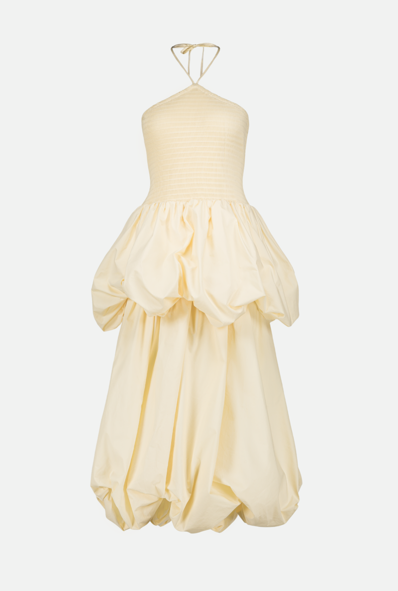 SAEMDI Joryn Dress