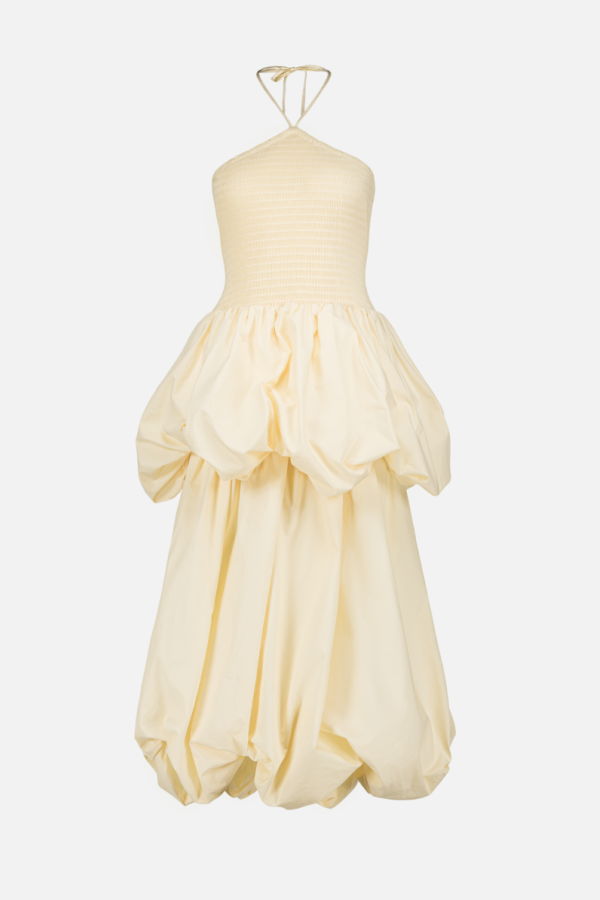 SAEMDI Joryn Dress