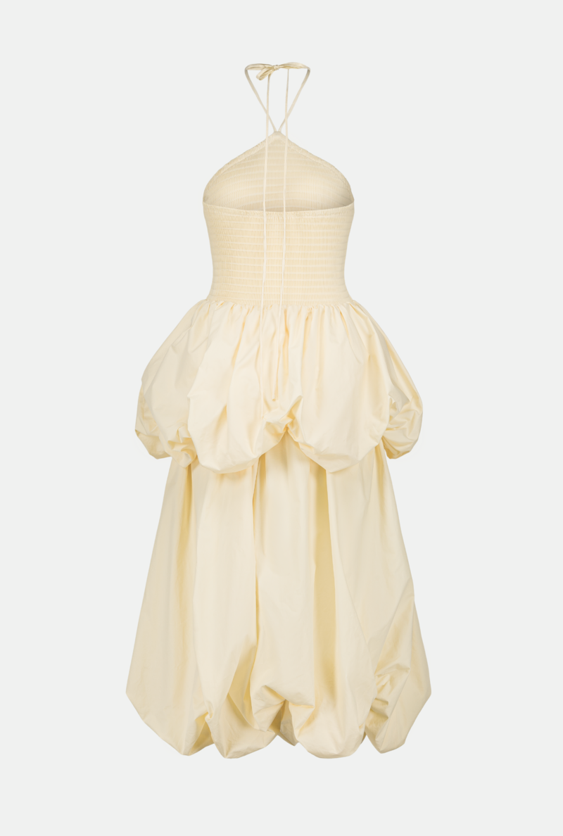 SAEMDI Joryn Dress