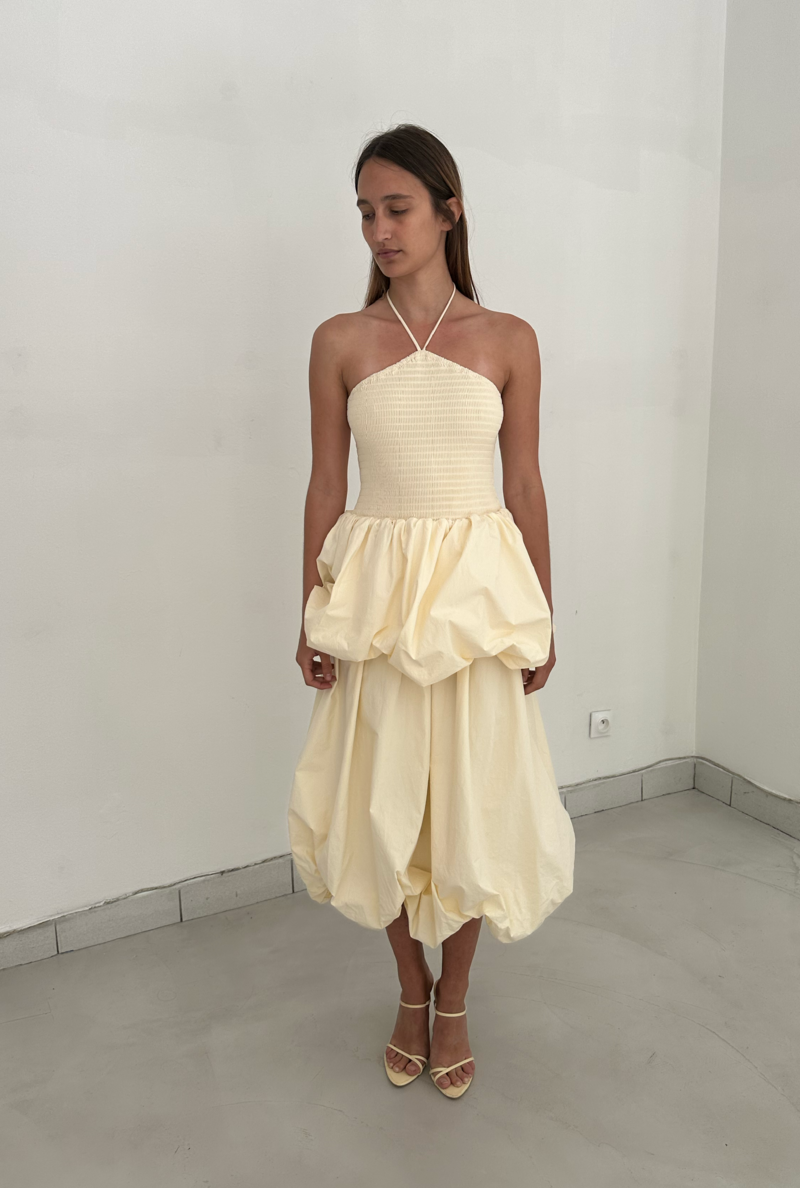 SAEMDI Joryn Dress