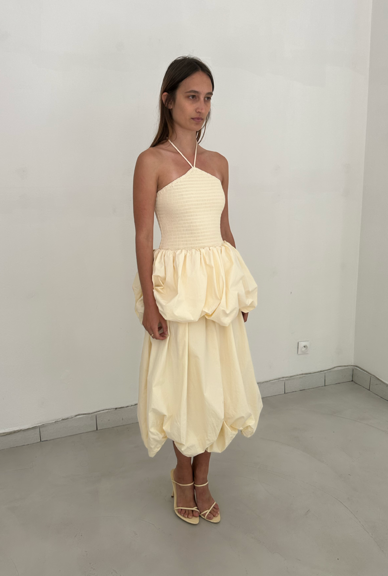SAEMDI Joryn Dress