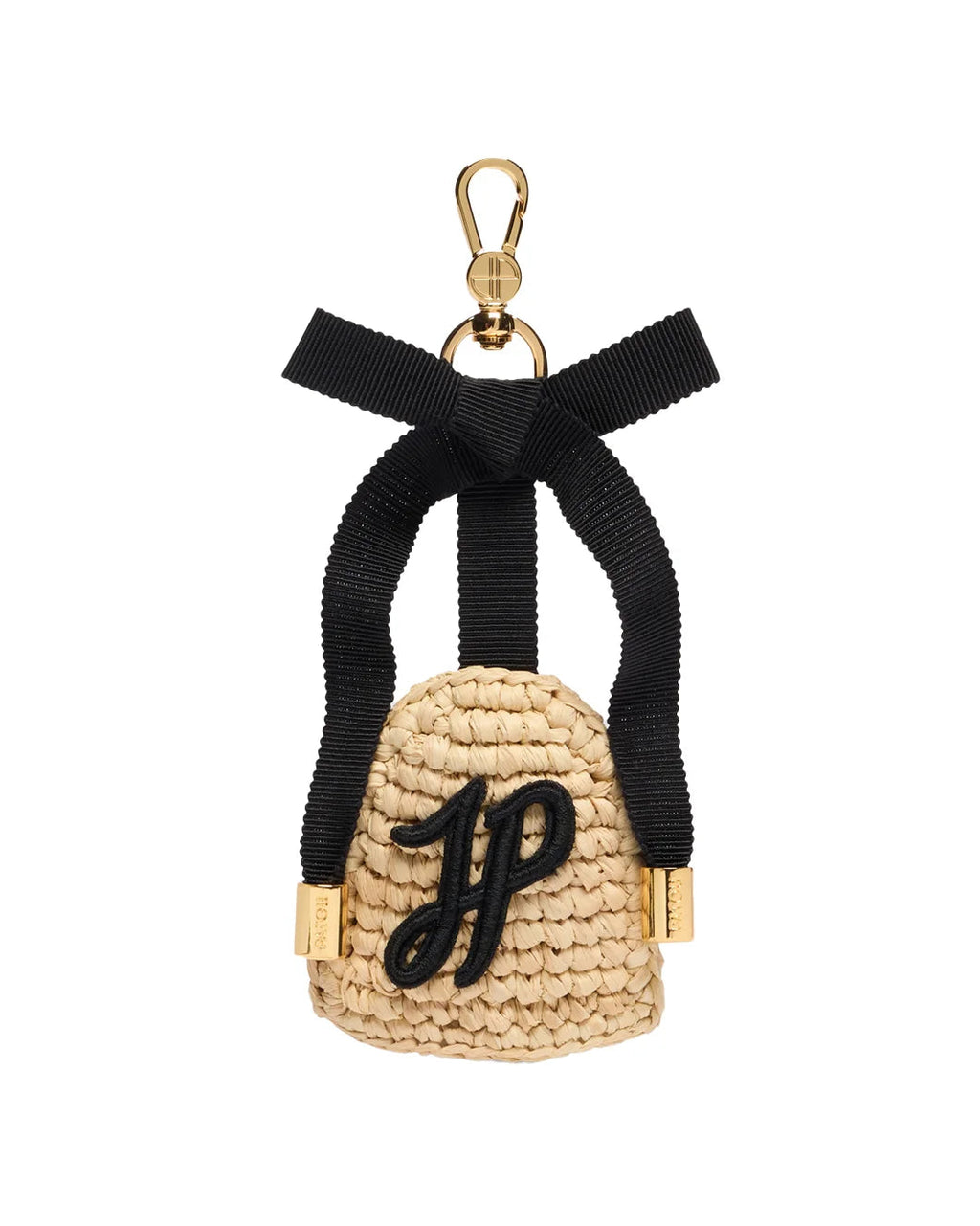 Patou JP Keyholder - Vanilla