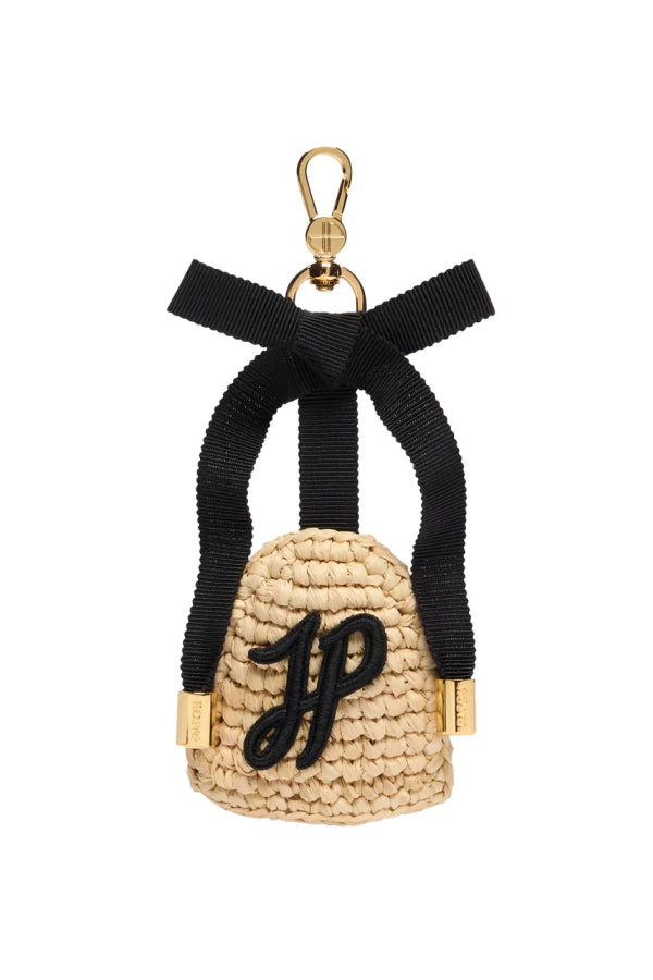 Patou JP Keyholder - Vanilla