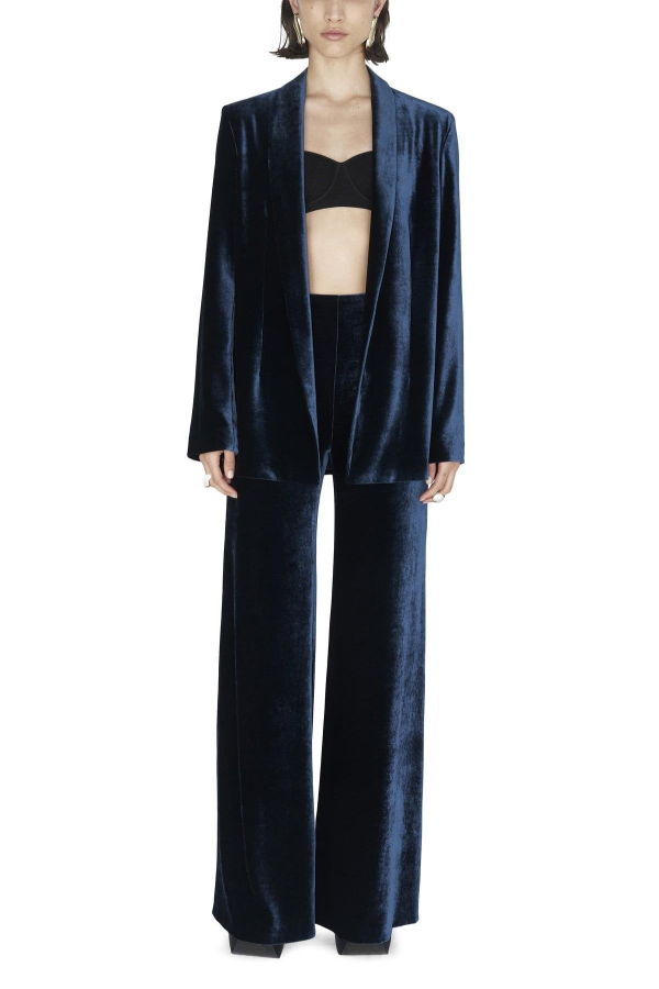 GALVAN LONDON Julianne Blazer - Bluemoon