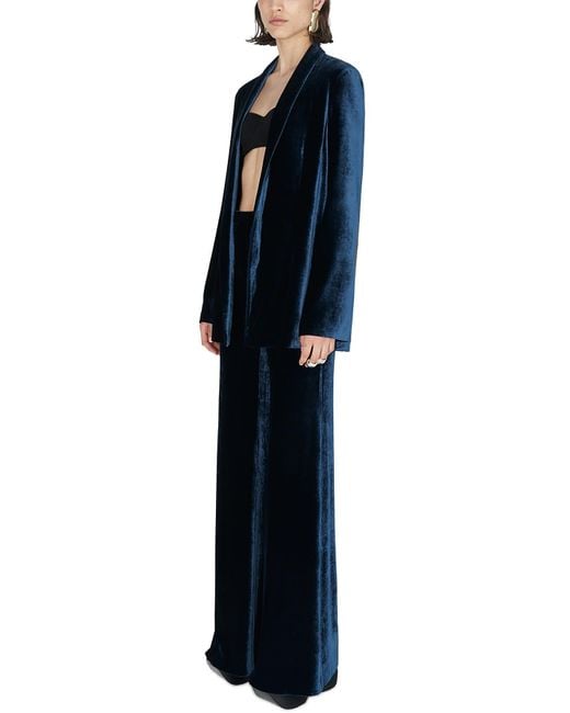 GALVAN LONDON Julianne Blazer - Bluemoon
