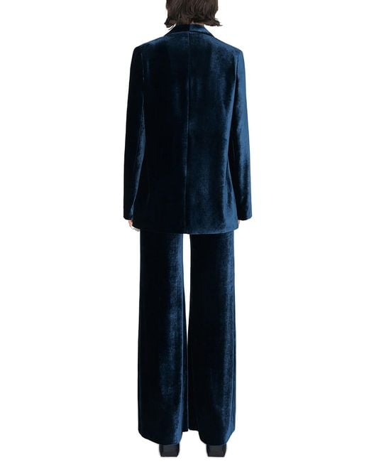 GALVAN LONDON Julianne Blazer - Bluemoon