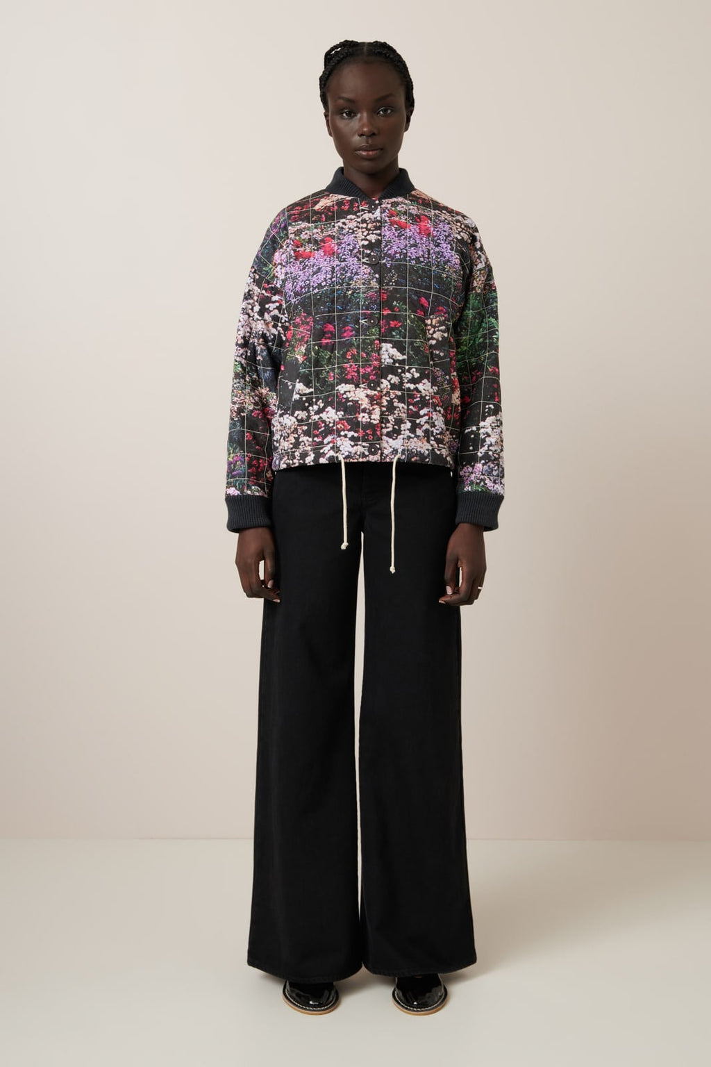 Kowtow Jacket 05 Jacket - Garden-Book