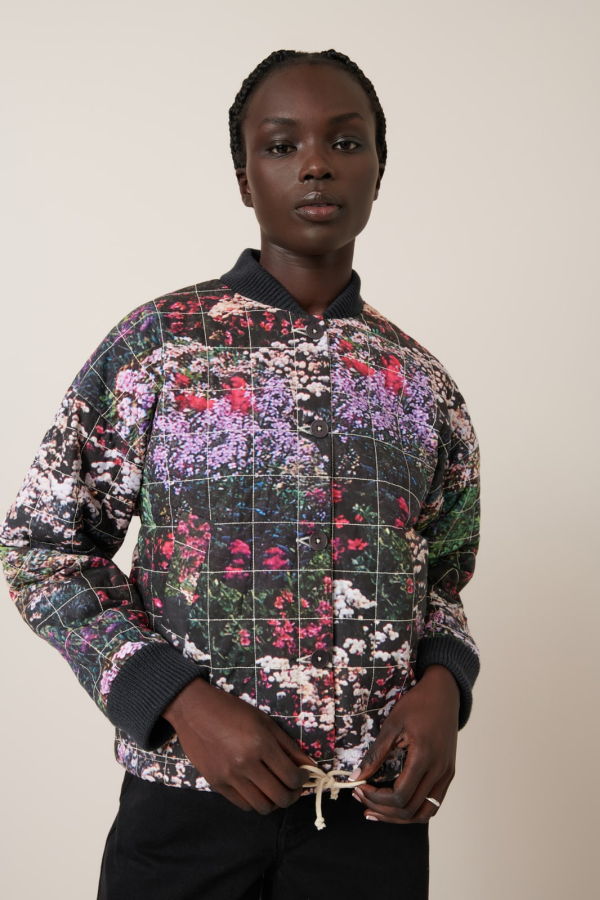 Kowtow Jacket 05 Jacket - Garden-Book