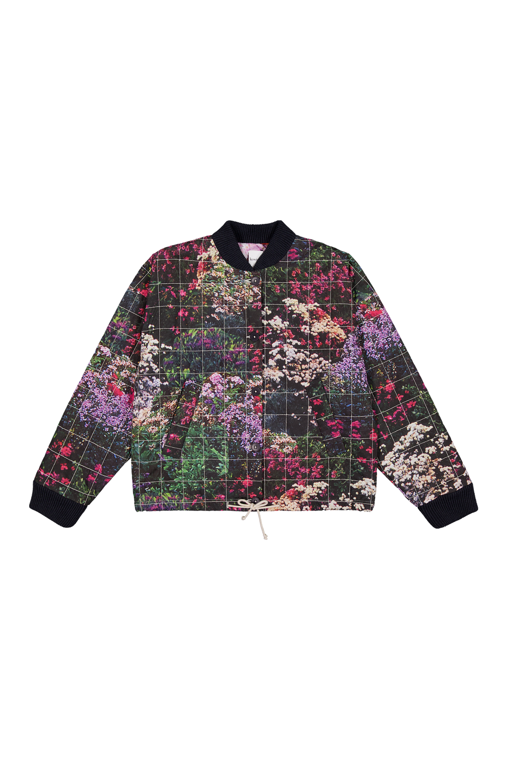 Kowtow Jacket 05 Jacket - Garden-Book