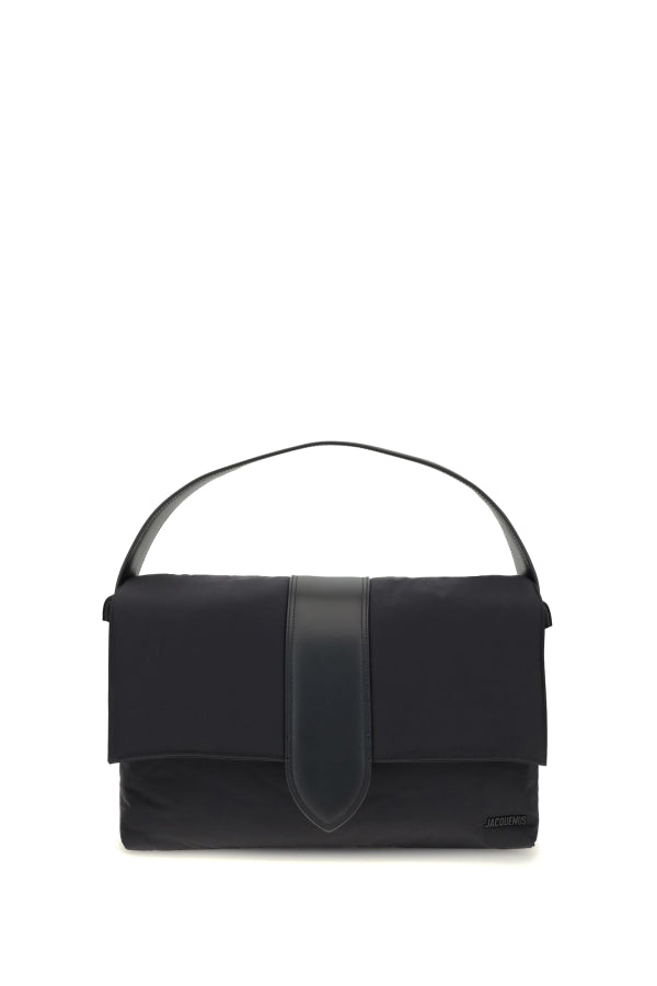 Jacquemus Bambino Shoulder Bag