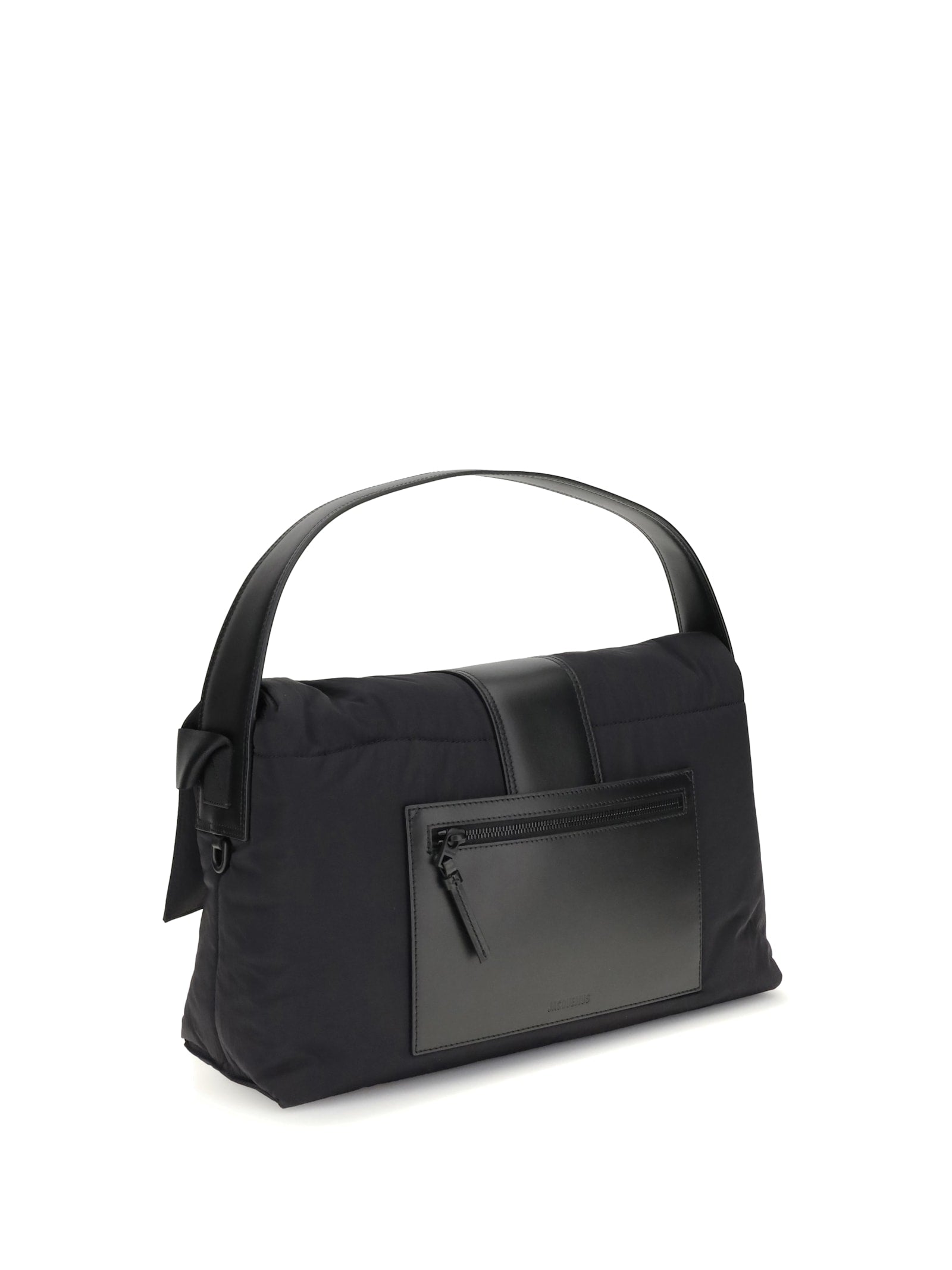 Jacquemus Bambino Shoulder Bag