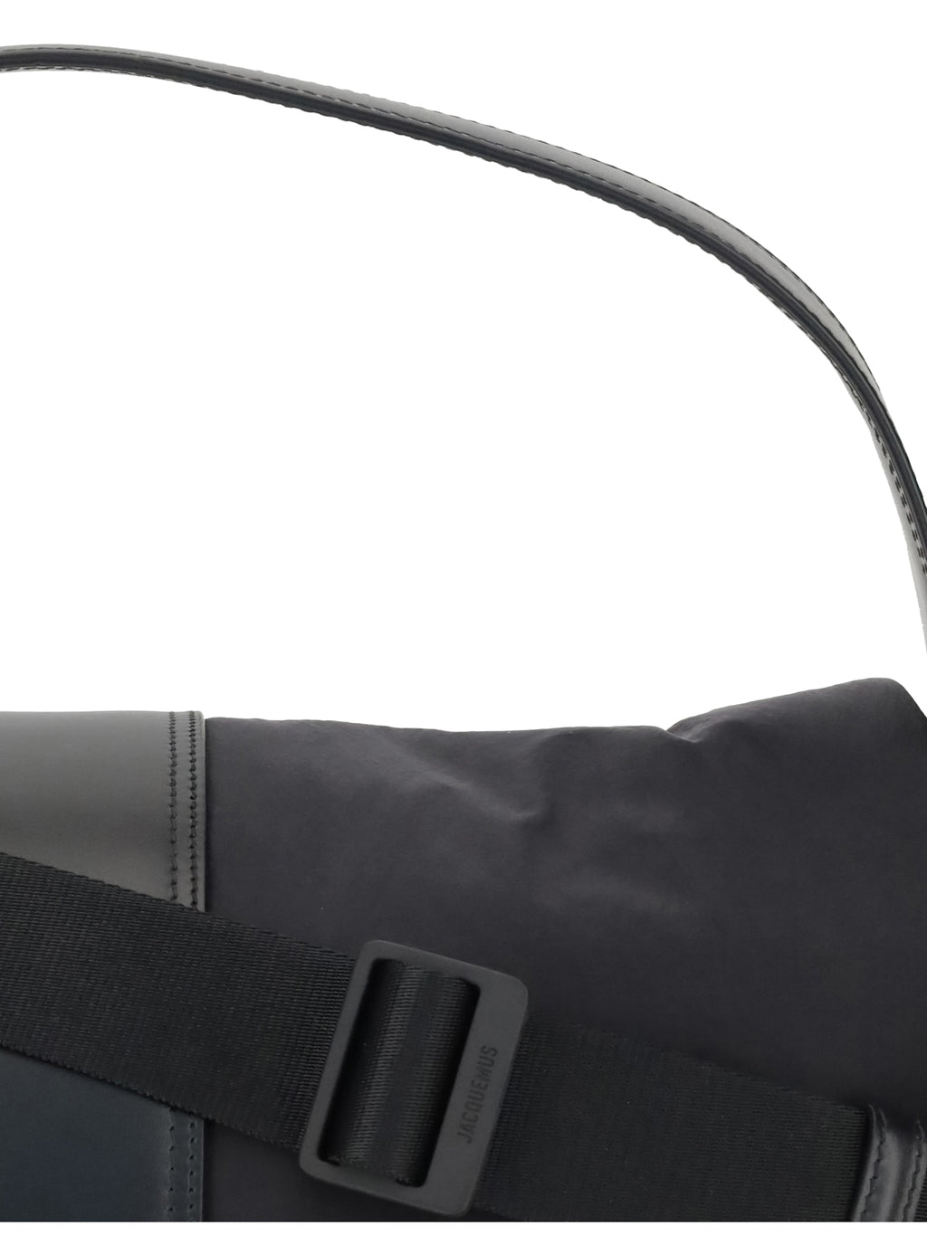 Jacquemus Bambino Shoulder Bag