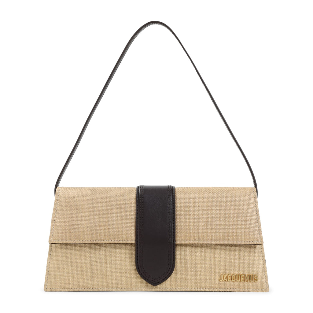 Jacquemus Le Bambino Long Handbag - Beige