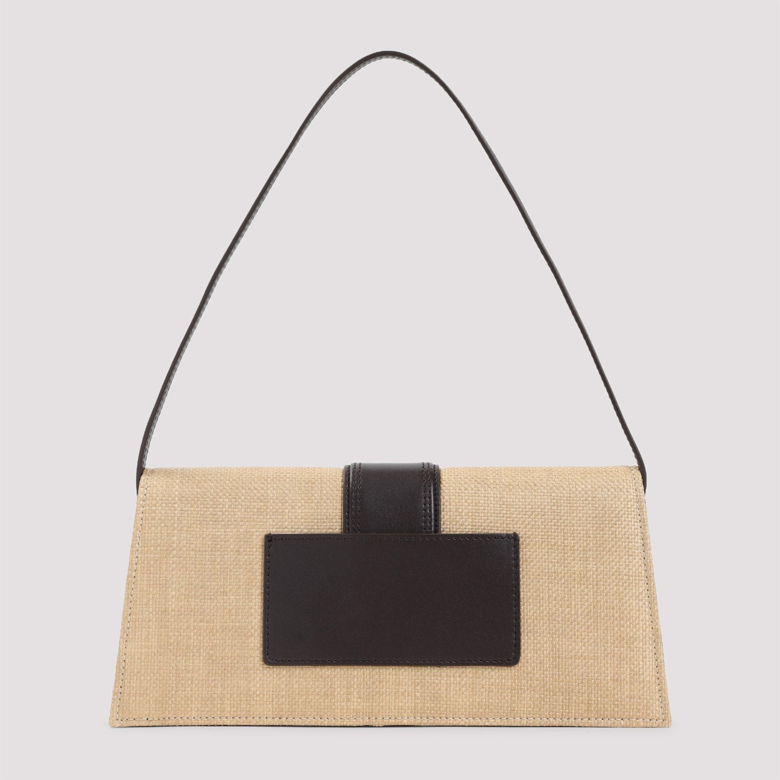 Jacquemus Le Bambino Long Handbag - Beige
