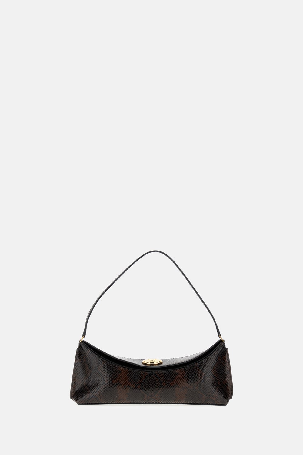 Jacquemus Le Calisso Bag - Brown