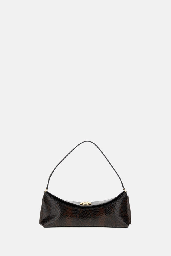 Jacquemus Le Calisso Bag - Brown
