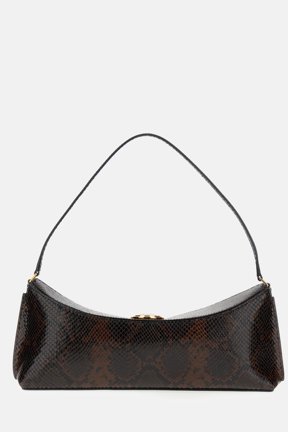 Jacquemus Le Calisso Bag - Brown