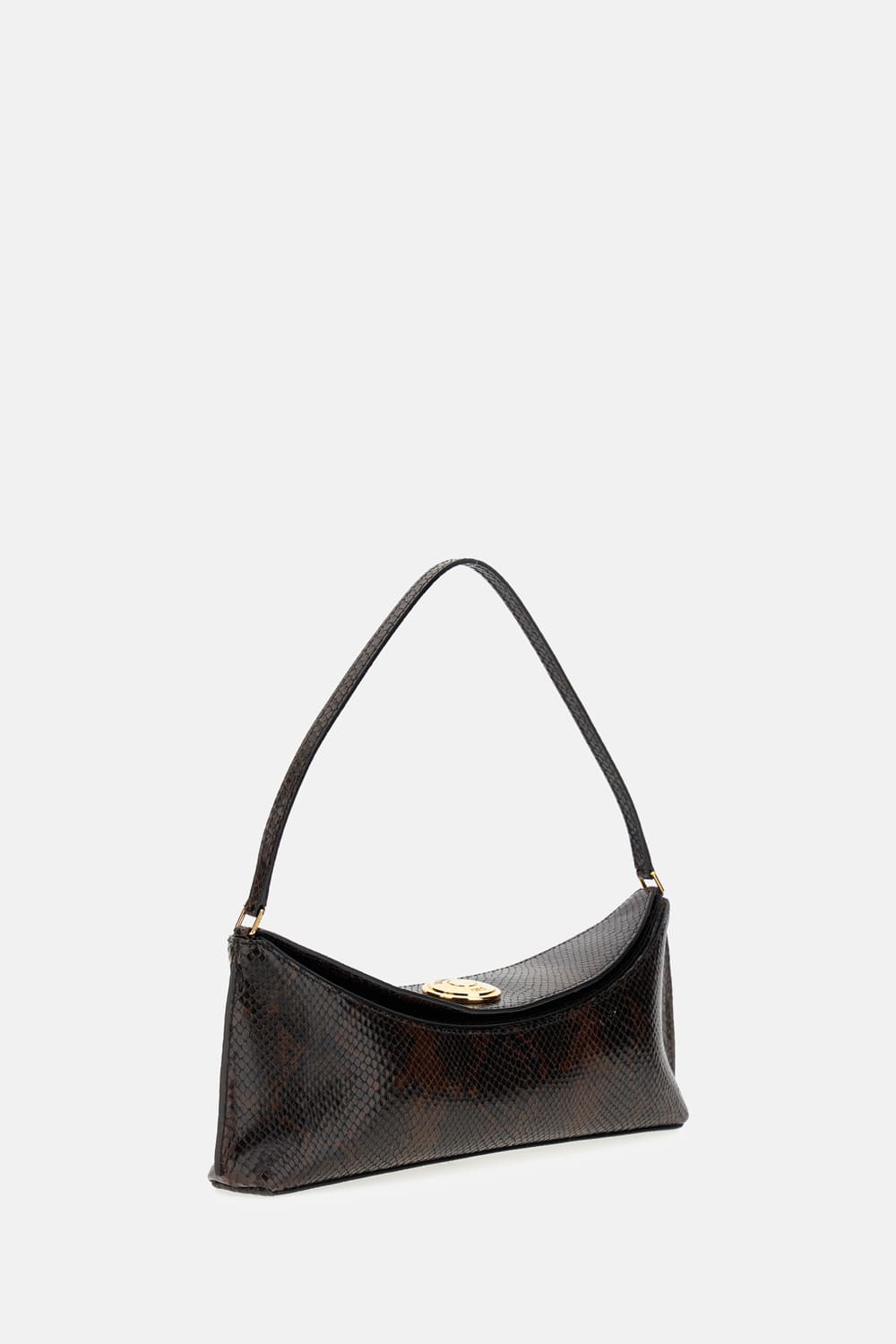 Jacquemus Le Calisso Bag - Brown