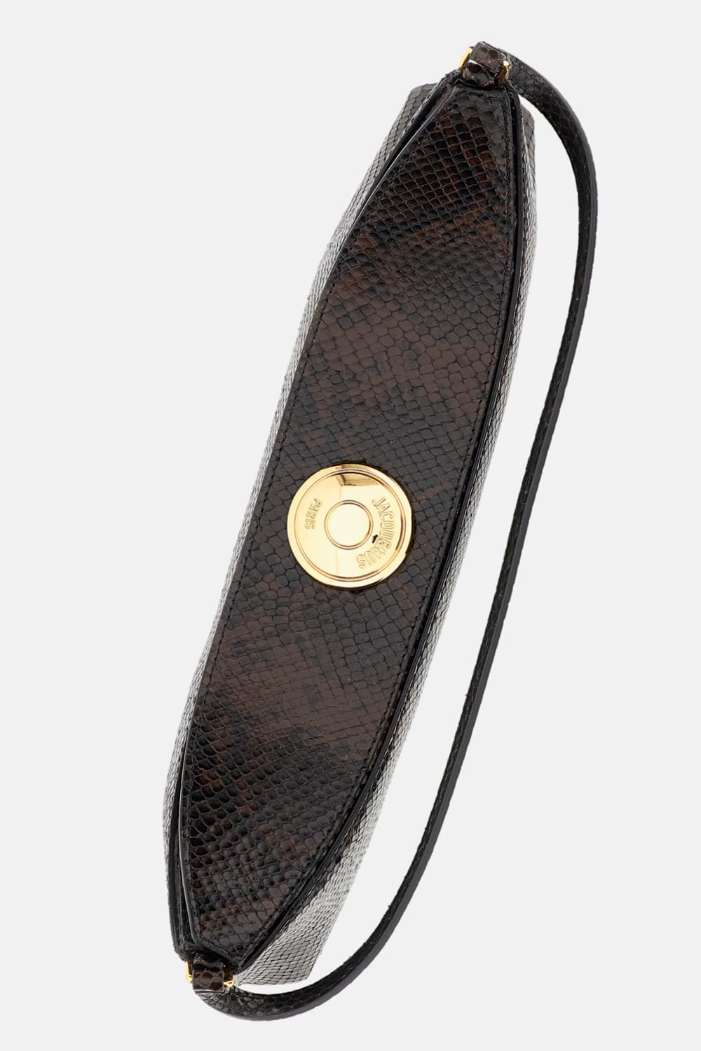 Jacquemus Le Calisso Bag - Brown