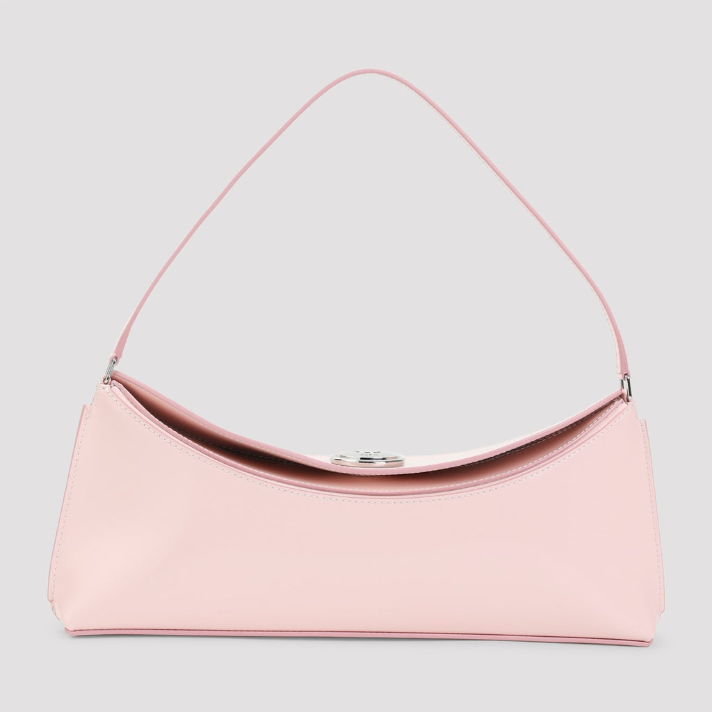 Jacquemus Le Calisso Handbag - Pale Pink