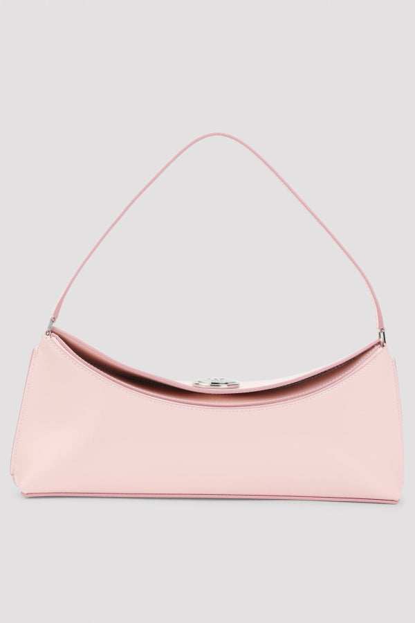 Jacquemus Le Calisso Handbag - Pale Pink