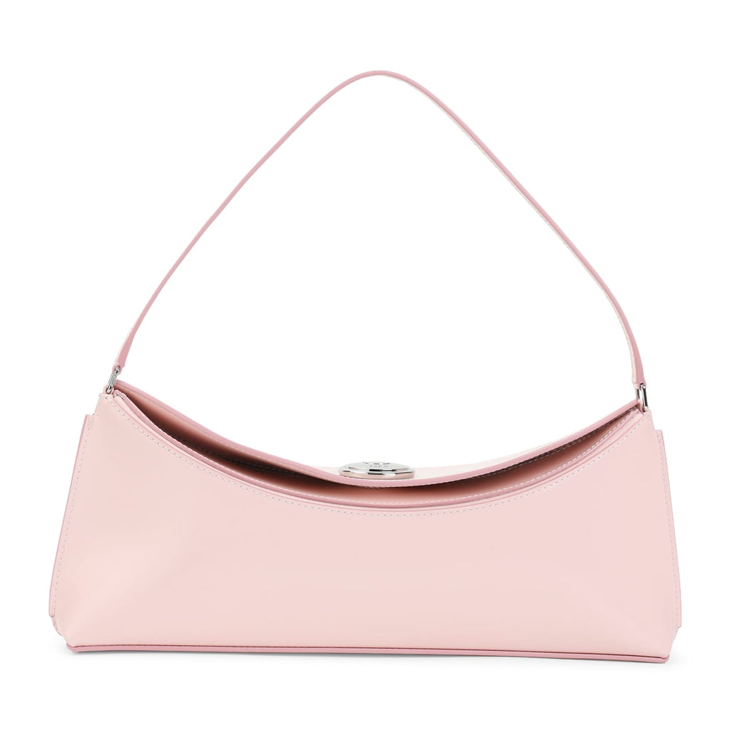 Jacquemus Le Calisso Handbag - Pale Pink