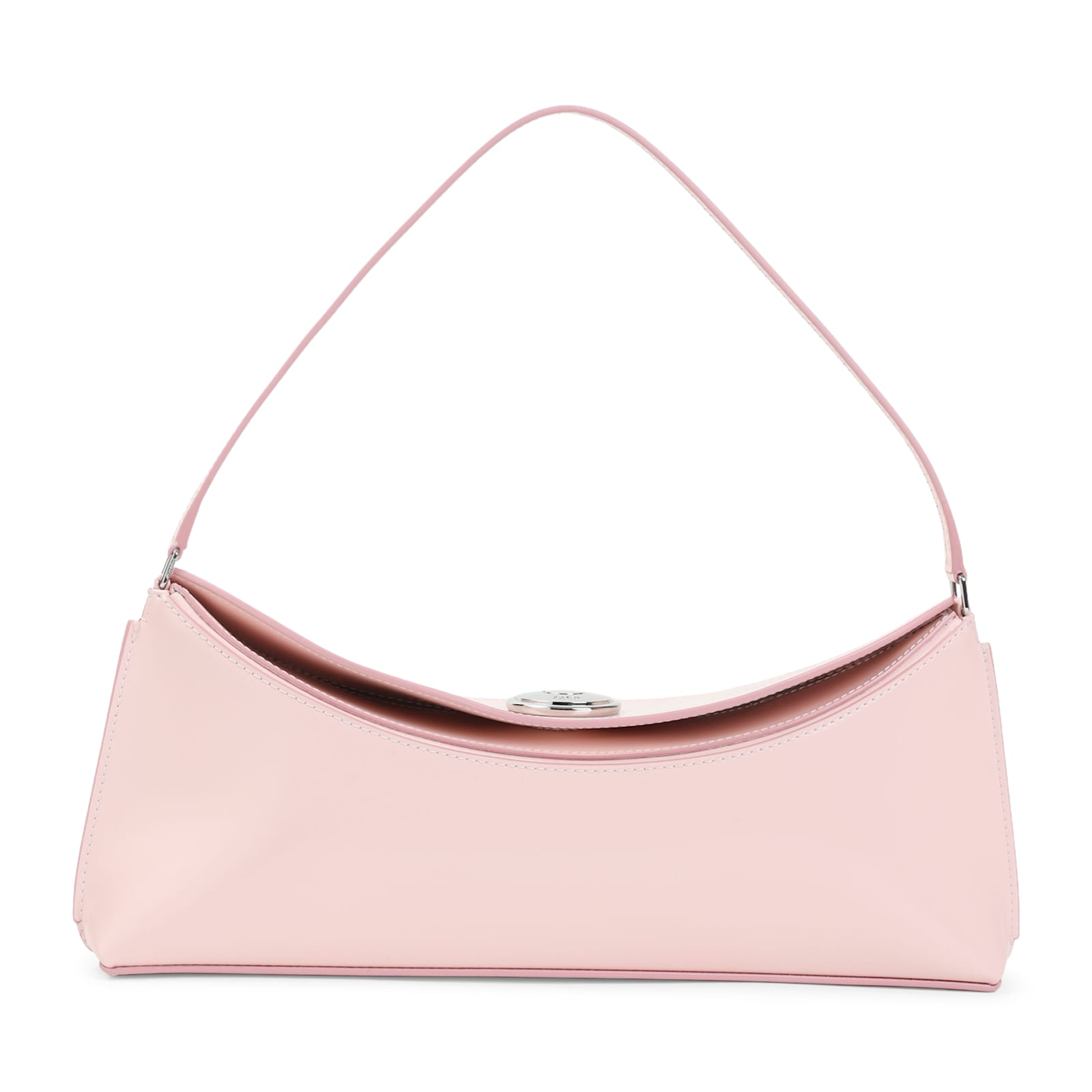 Jacquemus Le Calisso Handbag - Pale Pink
