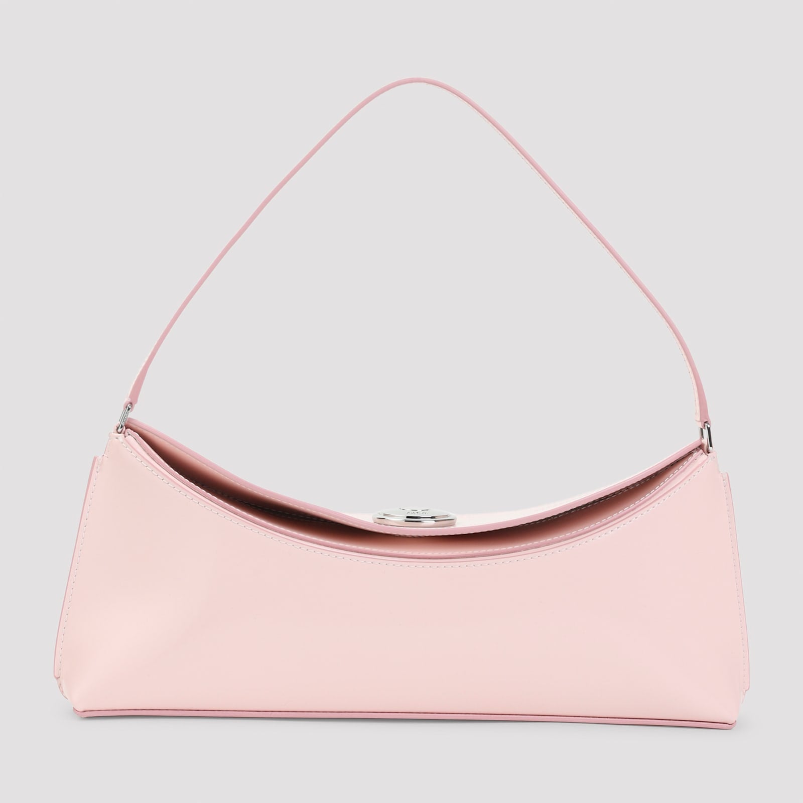 Jacquemus Le Calisso Handbag - Pale Pink