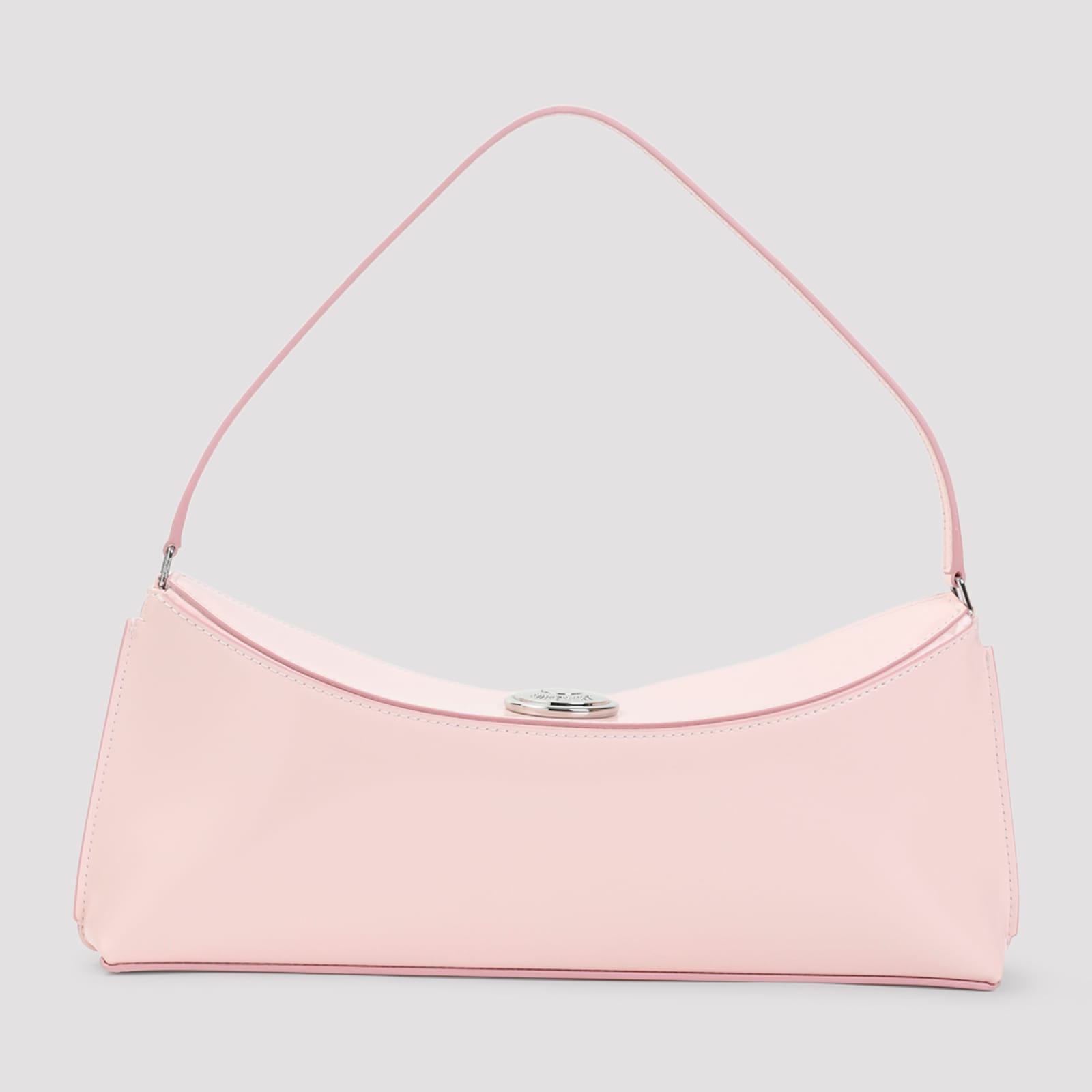 Jacquemus Le Calisso Handbag - Pale Pink