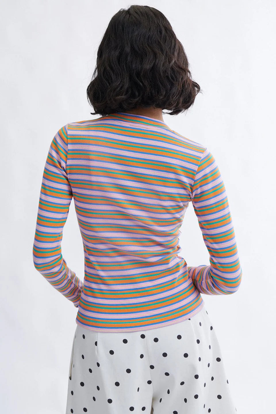 Eliza Faulkner Jamie Top