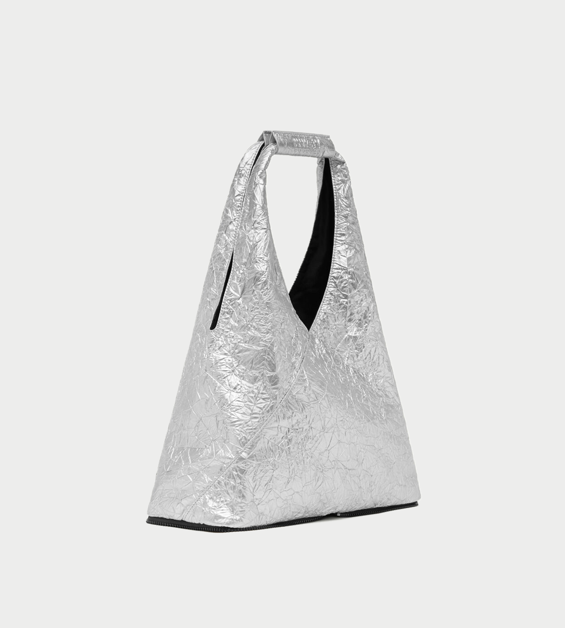 MM6 Maison Margiela Japanese Zip Pouch Tote Bag
