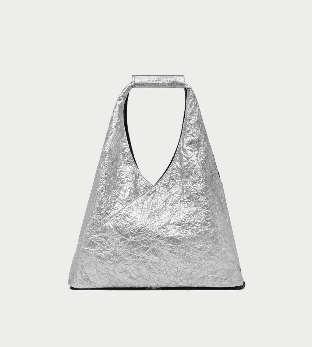 MM6 Maison Margiela Japanese Zip Pouch Tote Bag