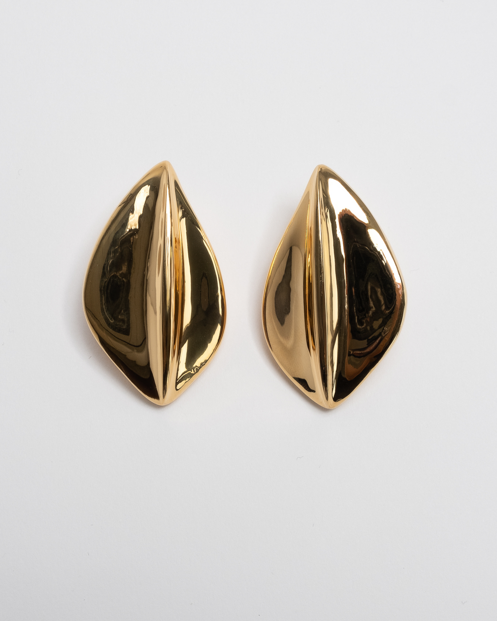 Jasmin Sparrow Essence Earrings