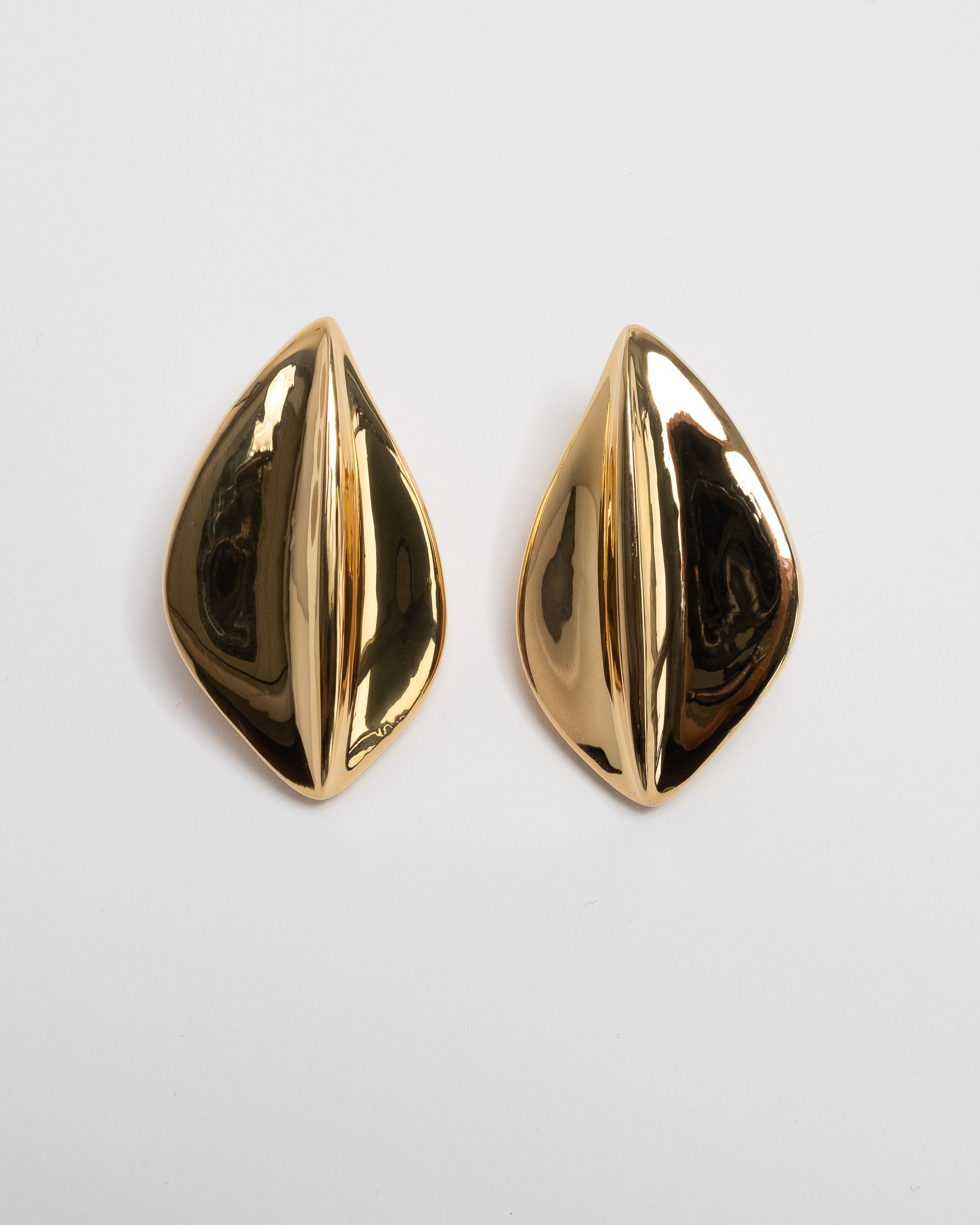 Jasmin Sparrow Essence Earrings