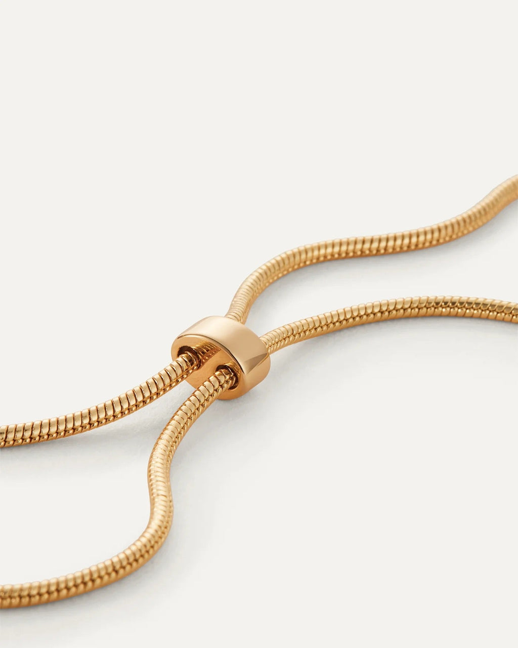 Jenny Bird Rue Pendant Necklace