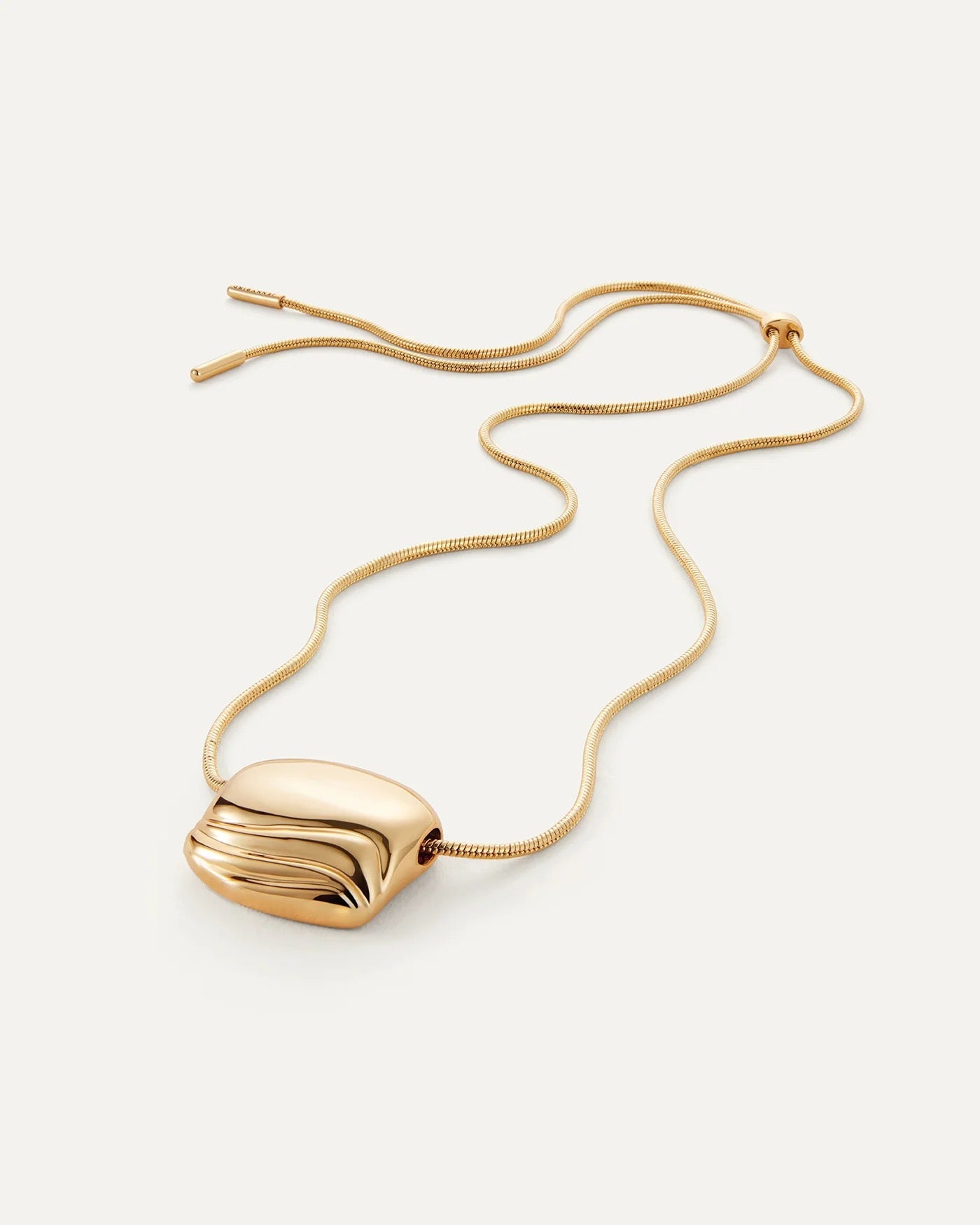 Jenny Bird Rue Pendant Necklace