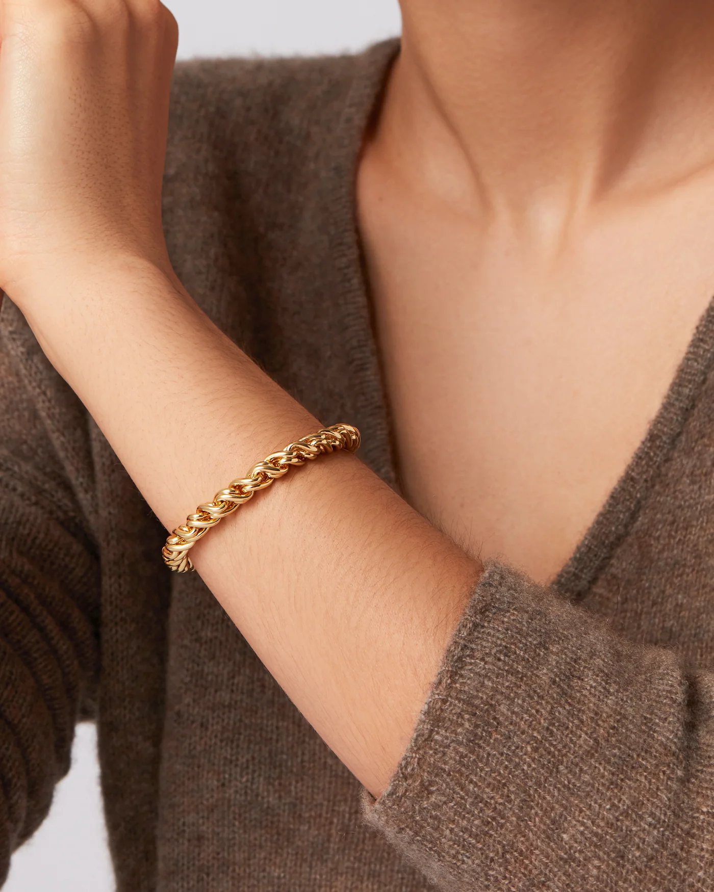 Jenny Bird Rizzo Bracelet L