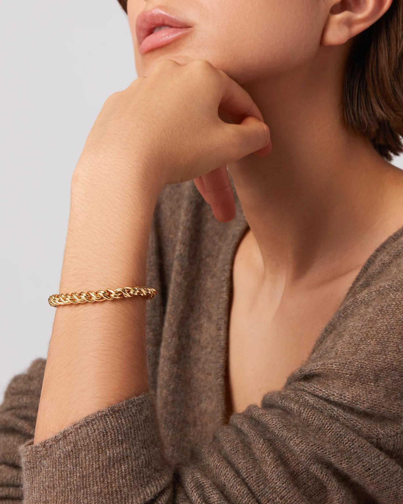 Jenny Bird Rizzo Bracelet L