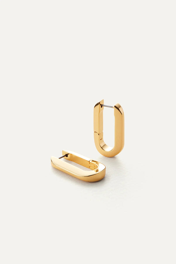 Jenny Bird U-Link Earrings