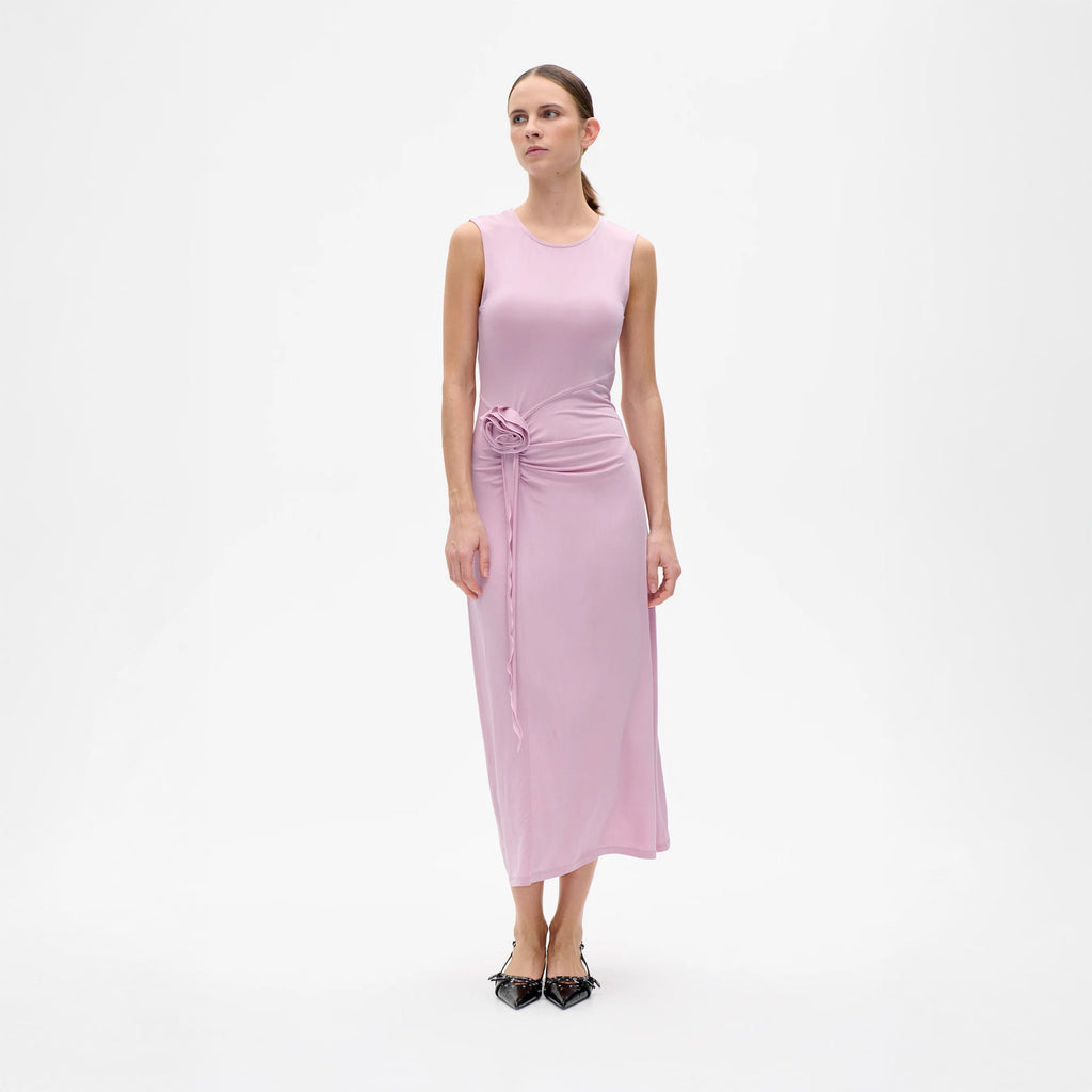 Baum und Pferdgarten Jitske Dress - Mauve