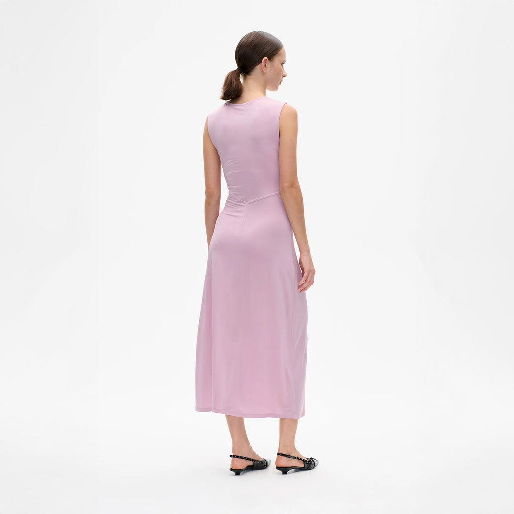 Baum und Pferdgarten Jitske Dress - Mauve