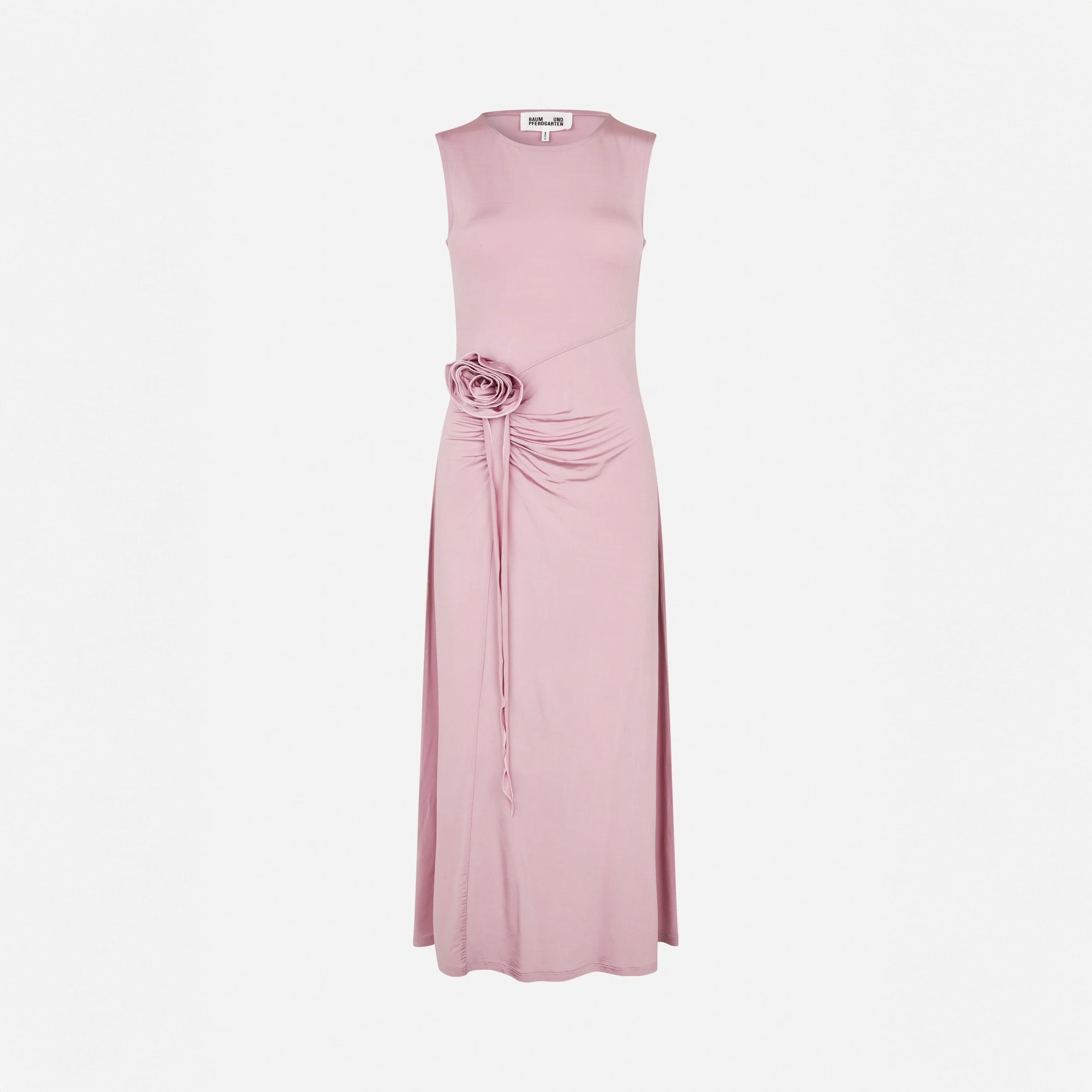 Baum und Pferdgarten Jitske Dress - Mauve