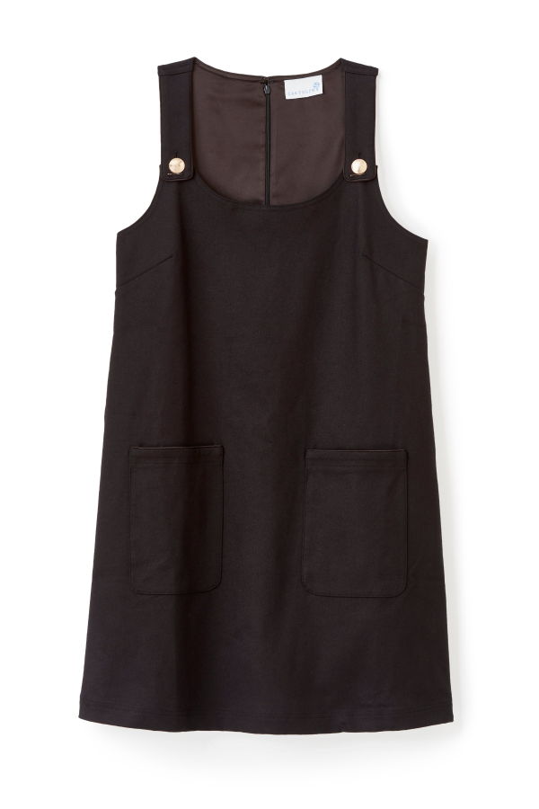 Cartolina Jocelyn Mini Dress