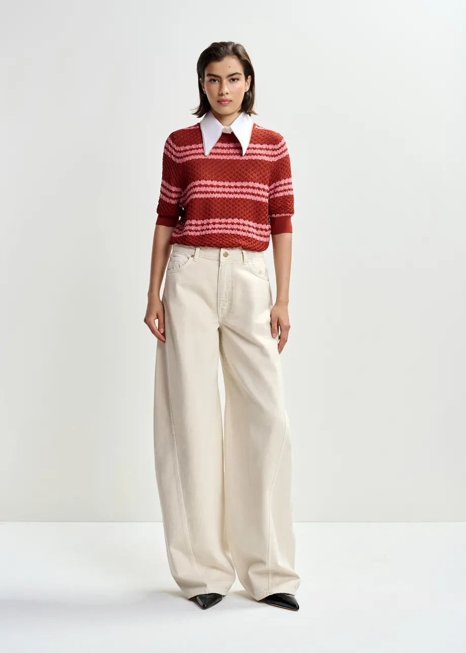 Essentiel Antwerp Joep Barrel Jeans