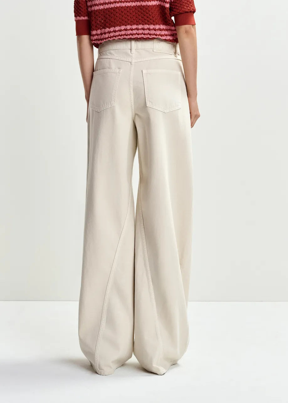 Essentiel Antwerp Joep Barrel Jeans