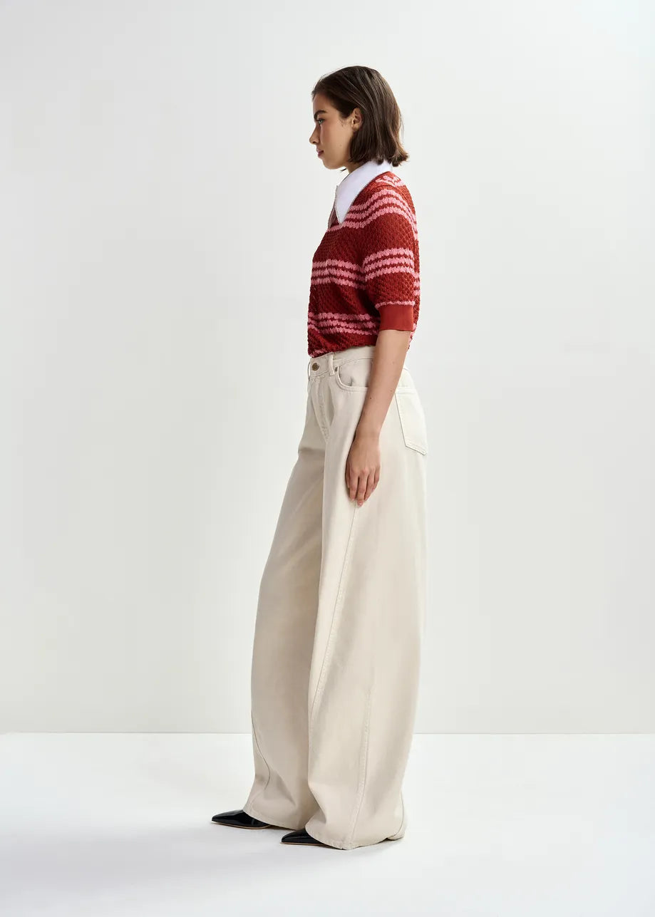 Essentiel Antwerp Joep Barrel Jeans