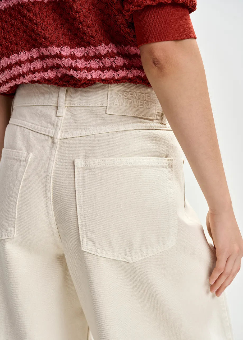 Essentiel Antwerp Joep Barrel Jeans