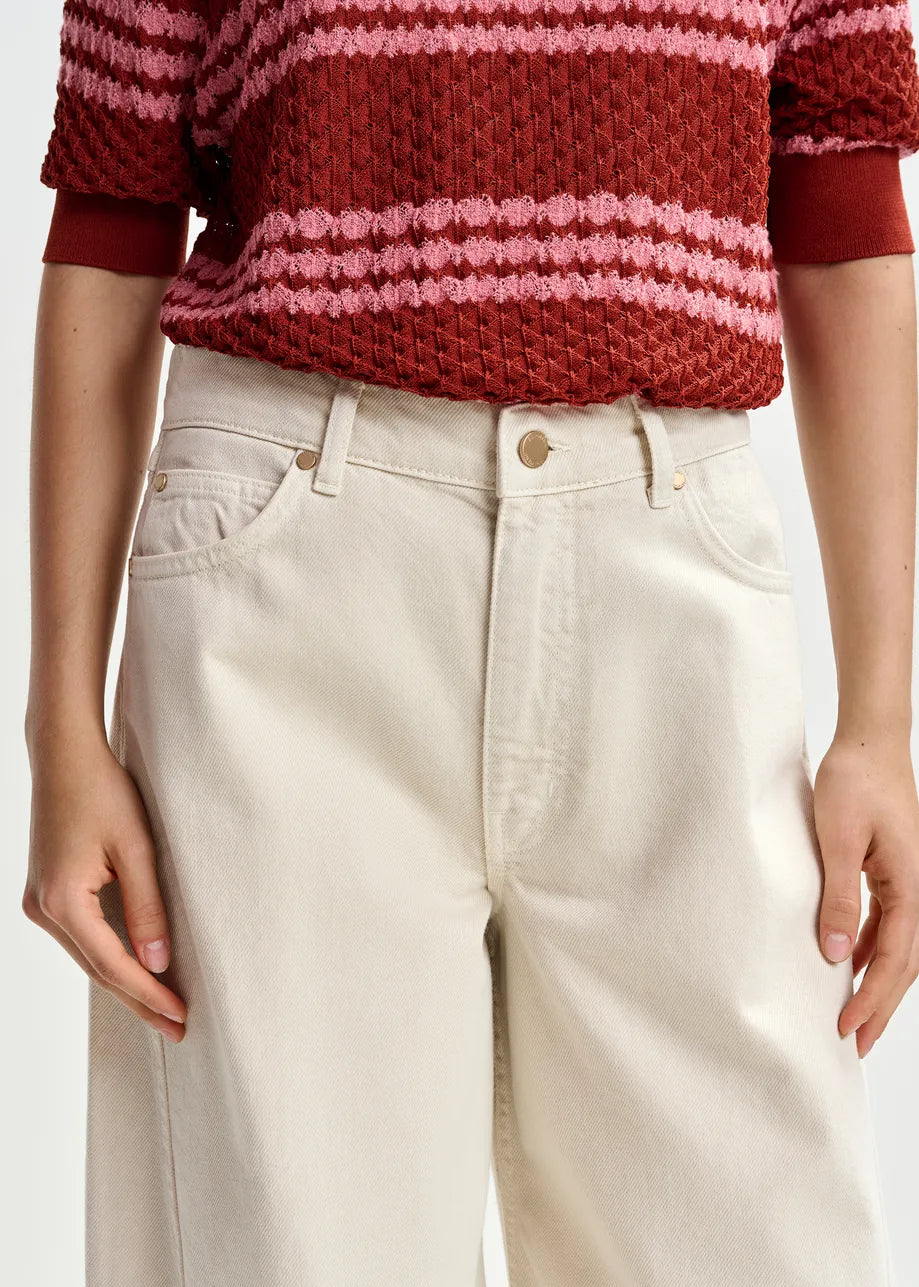 Essentiel Antwerp Joep Barrel Jeans